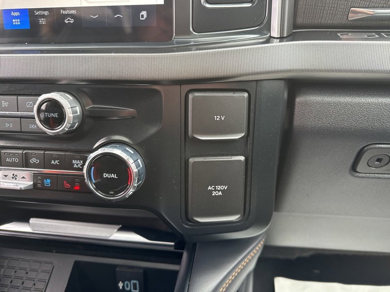 Used 2023 Ford F350 Platinum image 42