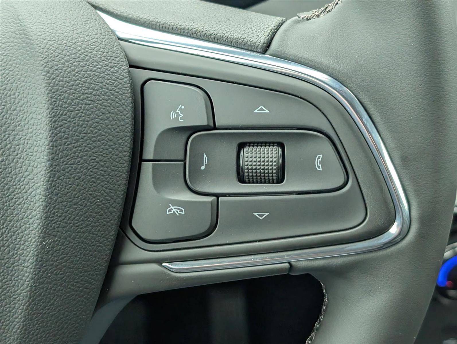 New 2026 Buick Encore GX Sport Touring w/ Advanced Technology Package image 20