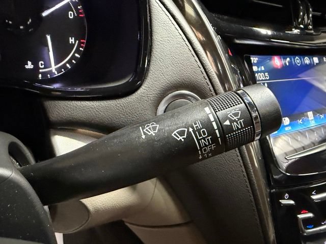 Used 2017 Cadillac CTS Luxury AWD/4WD image 35