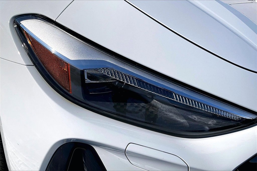 Certified 2025 Audi A5 2.0T Premium w/ Convenience Package image 32