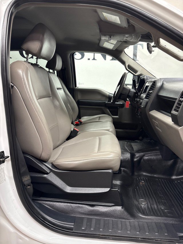Used 2022 Ford F250 XL w/ Power Equipment Group AWD/4WD image 23