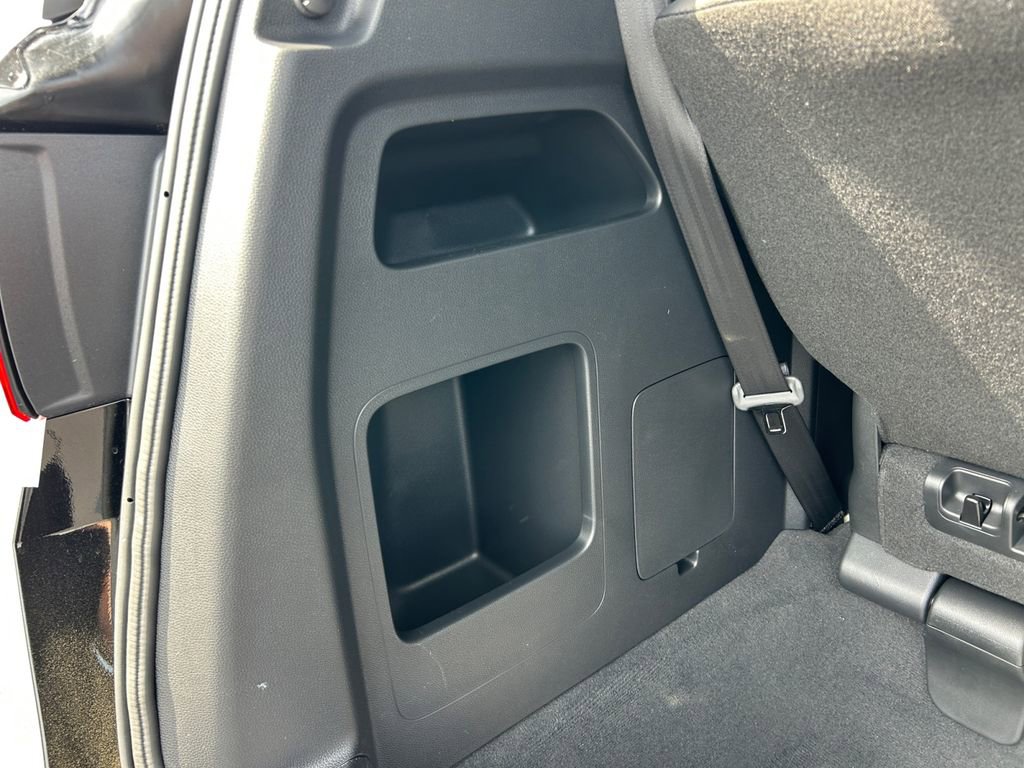 New 2026 Honda Odyssey EX-L image 24