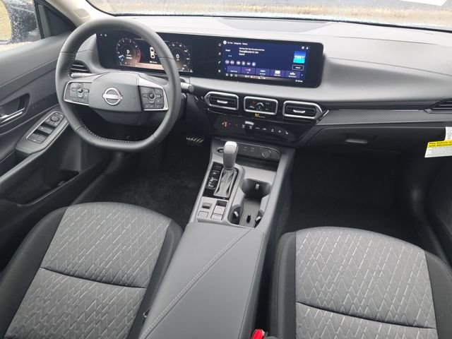 New 2026 Nissan Sentra SV w/ SV Convenience Package image 19