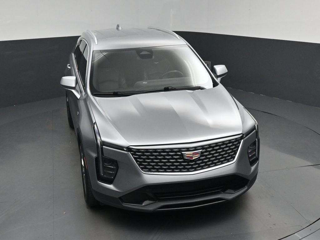 Used 2024 Cadillac XT4 Premium Luxury FWD image 26