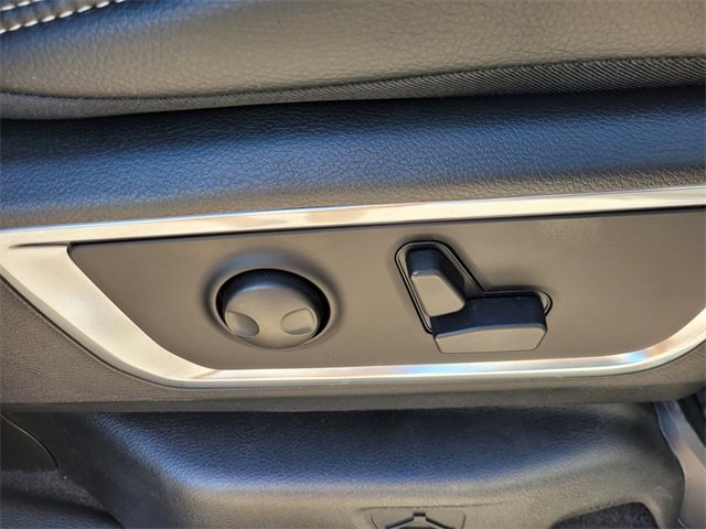 New 2026 RAM 1500 Laramie image 16