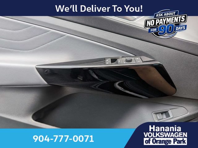 Used 2025 Volkswagen ID.4 Pro S RWD image 27
