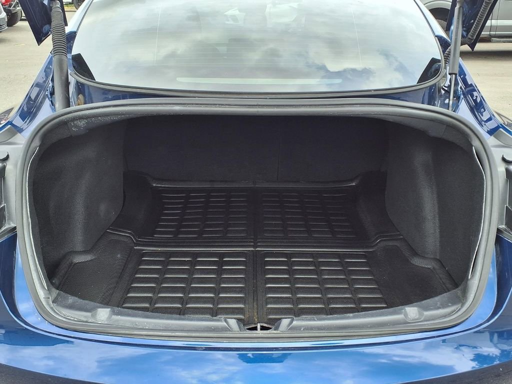 Used 2022 Tesla Model 3 Long Range image 18