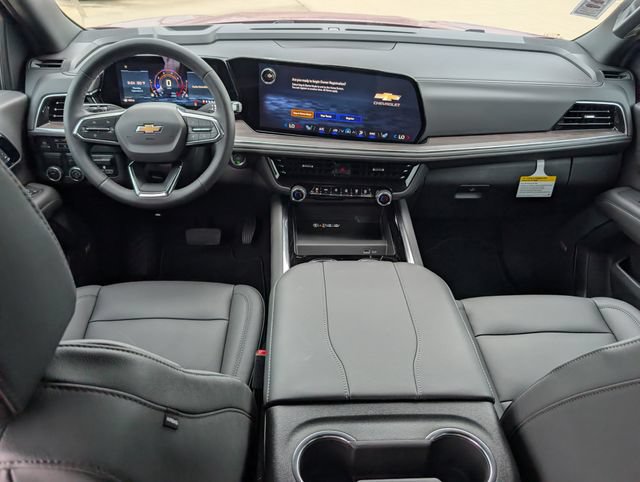 New 2026 Chevrolet Tahoe LT w/ Comfort Package RWD image 5