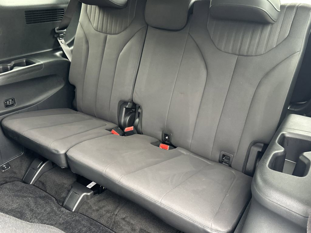 Used 2025 Hyundai Palisade Calligraphy AWD/4WD image 16