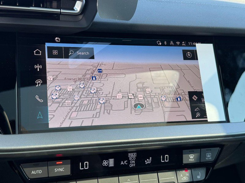 New 2026 Audi A3 2.0T Premium Plus image 16