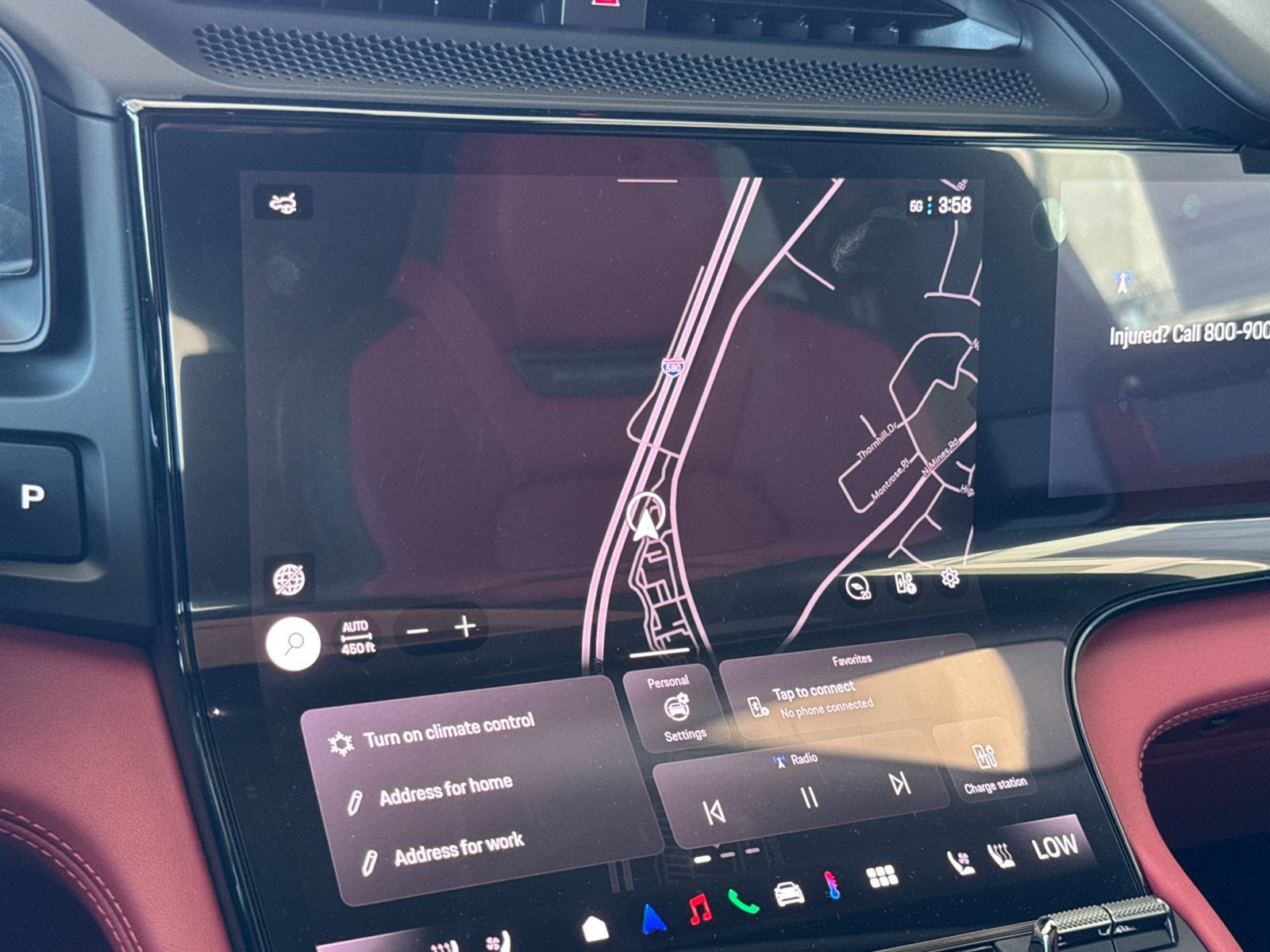 New 2026 Porsche Cayenne S AWD/4WD image 19