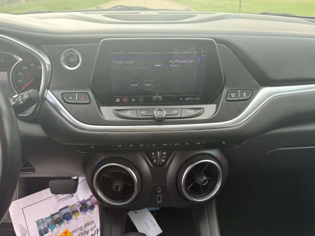 Used 2020 Chevrolet Blazer LT image 38