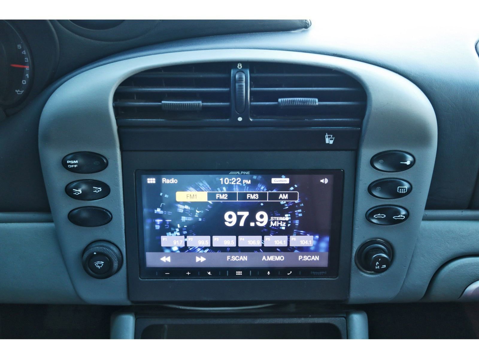 Used 2004 Porsche 911 Turbo image 22