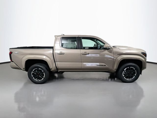 New 2026 Toyota Tacoma TRD Sport w/ TRD Sport Upgrade Package RWD image 2