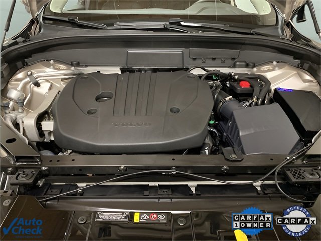 Used 2025 Volvo XC60 B5 Core image 75