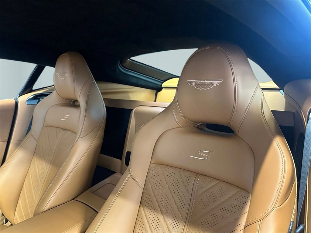 New 2026 Aston Martin V8 Vantage S image 34