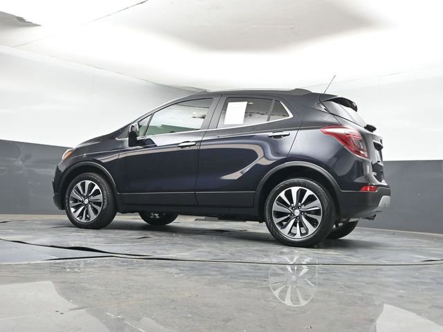 Used 2022 Buick Encore Preferred w/ Safety Package image 23