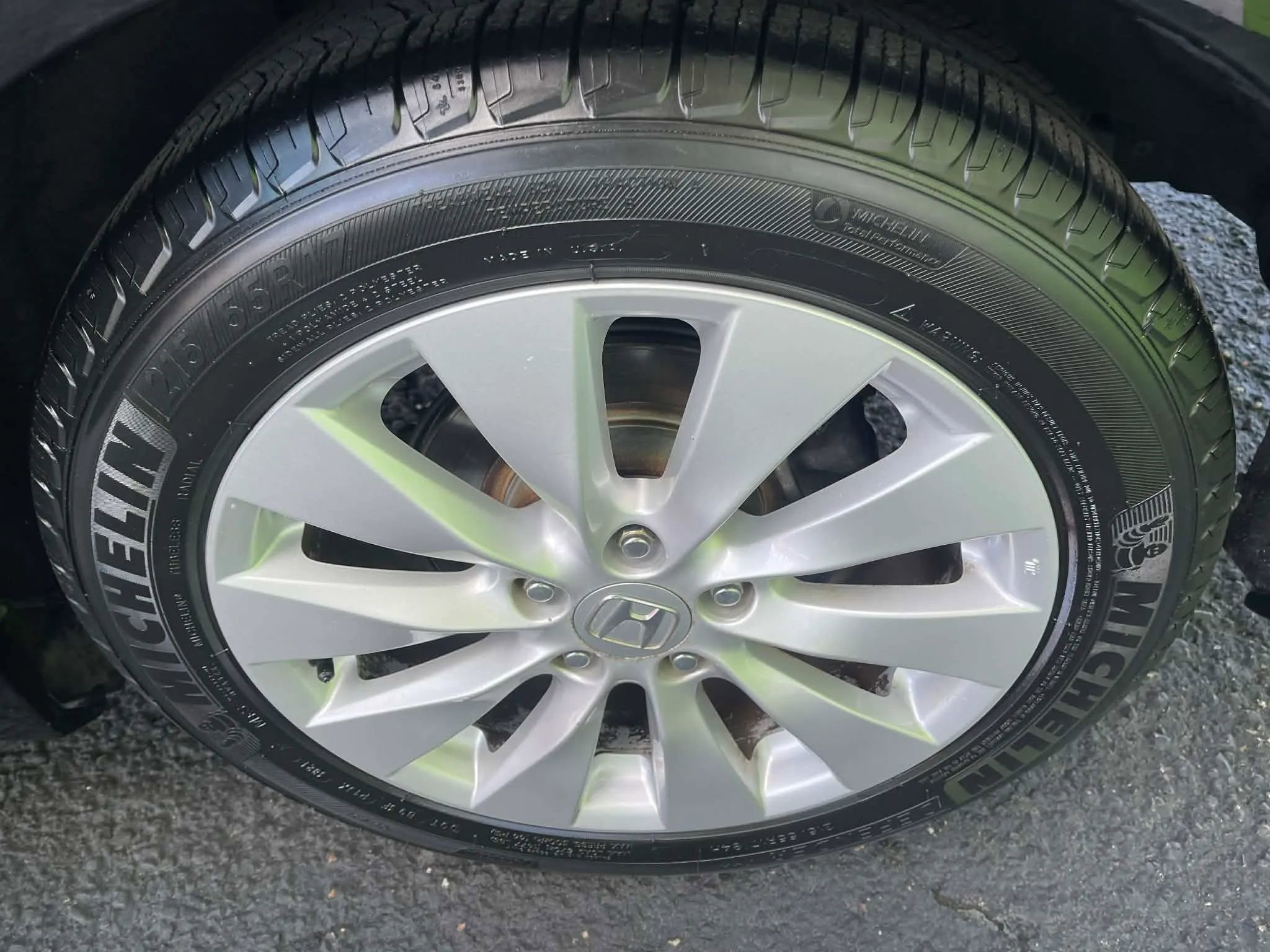 Used 2013 Honda Accord EX image 23