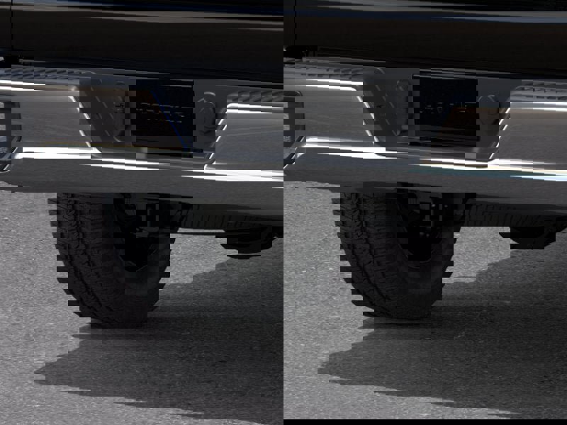 New 2026 Chevrolet Silverado 1500 LT AWD/4WD image 38