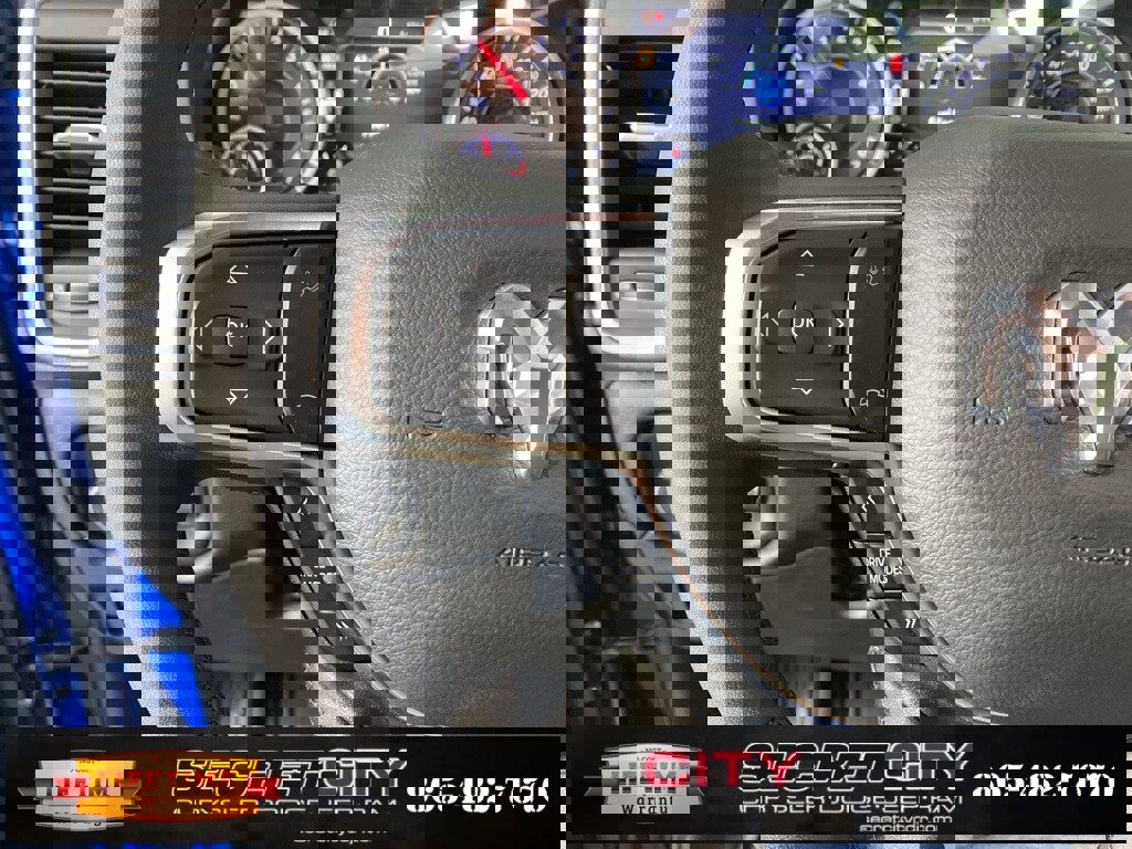 New 2026 RAM 1500 Big Horn image 15