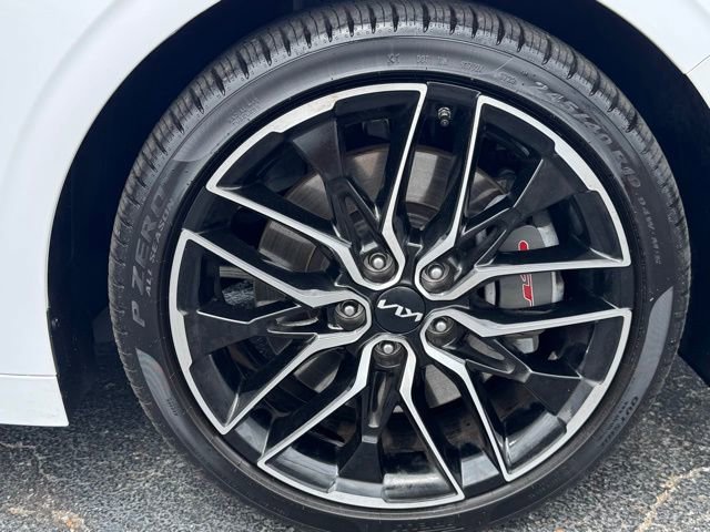 Used 2024 Kia K5 GT w/ GT1 Package image 6