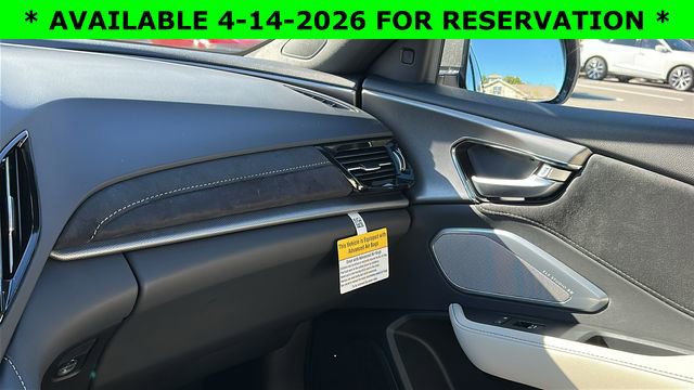 Used 2025 Acura RDX A-Spec image 25