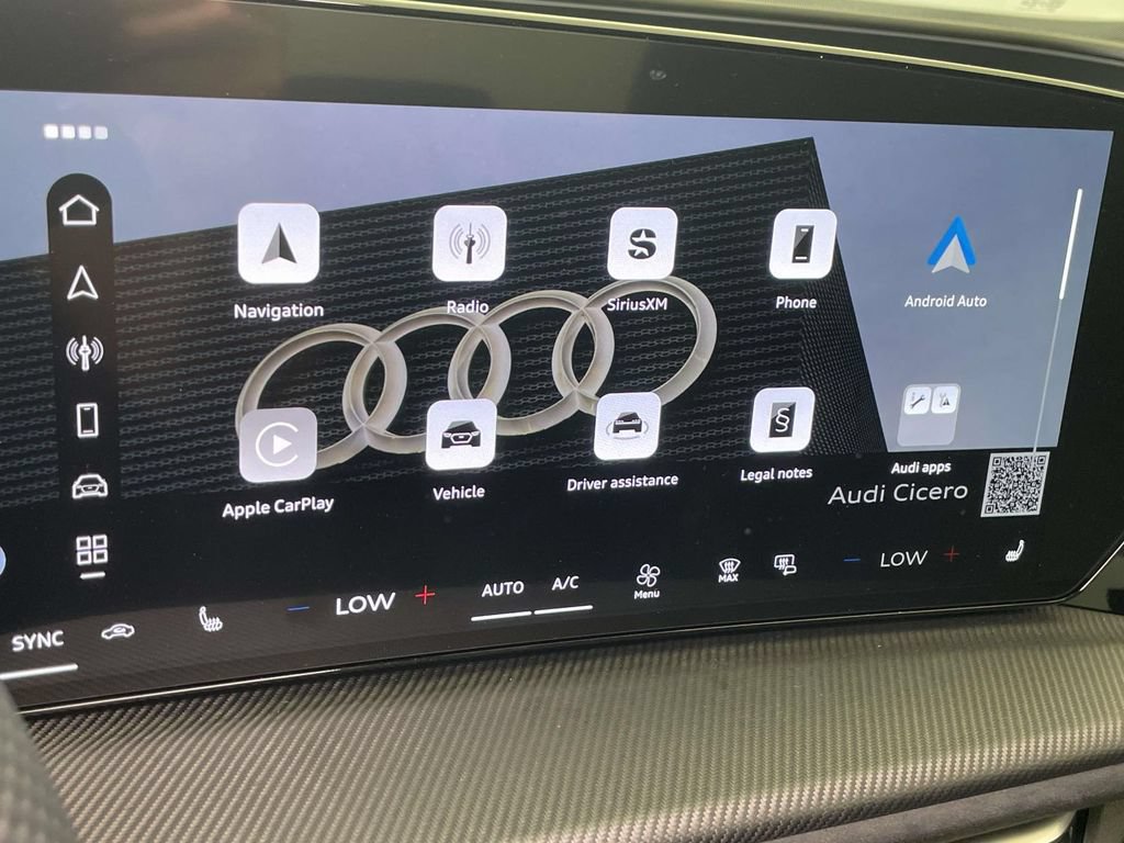 New 2026 Audi SQ5 Premium Plus AWD/4WD image 30