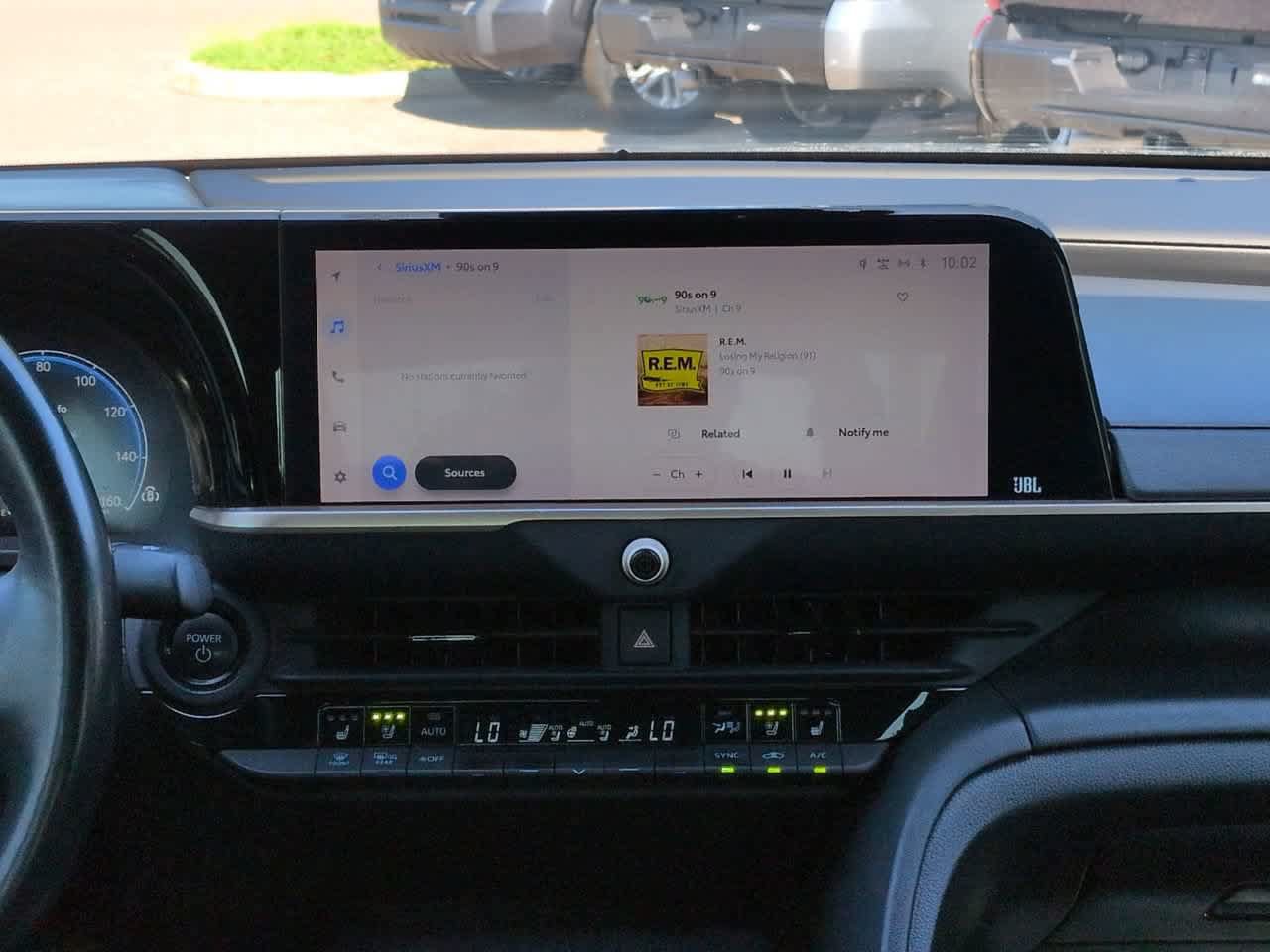 Certified 2023 Toyota Crown AWD/4WD image 17