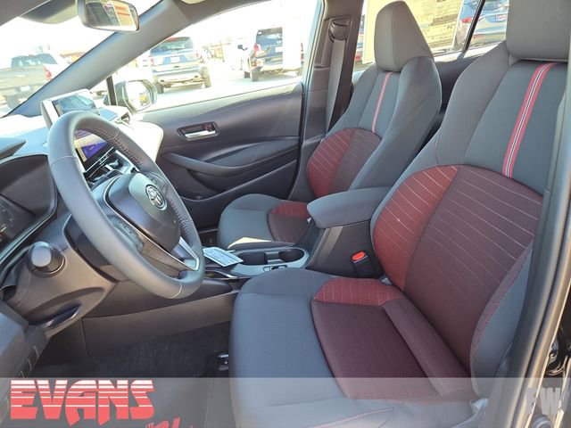 New 2026 Toyota Corolla SE w/ SE Package image 22