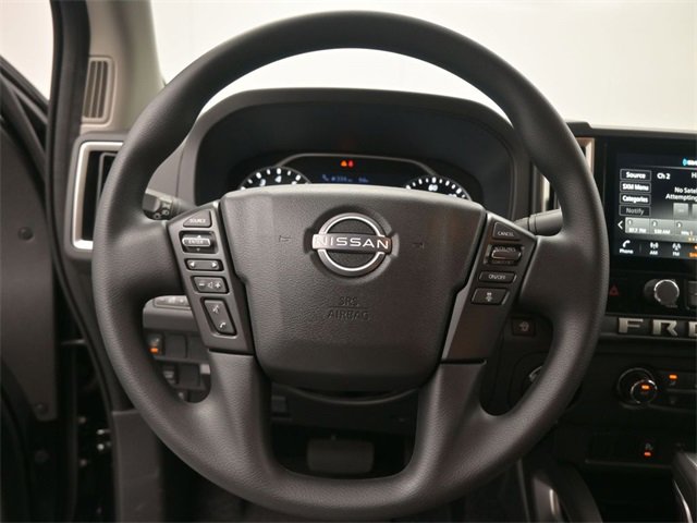 New 2026 Nissan Frontier SV w/ Tow Package image 28