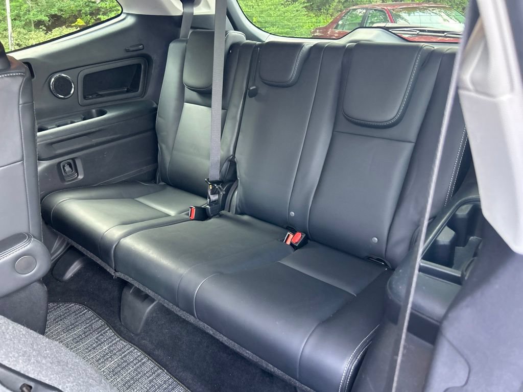 Used 2019 Subaru Ascent Limited w/ Popular Package #3 AWD/4WD image 17