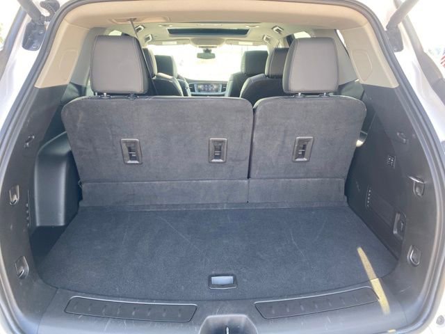 Used 2021 Buick Enclave Avenir image 22