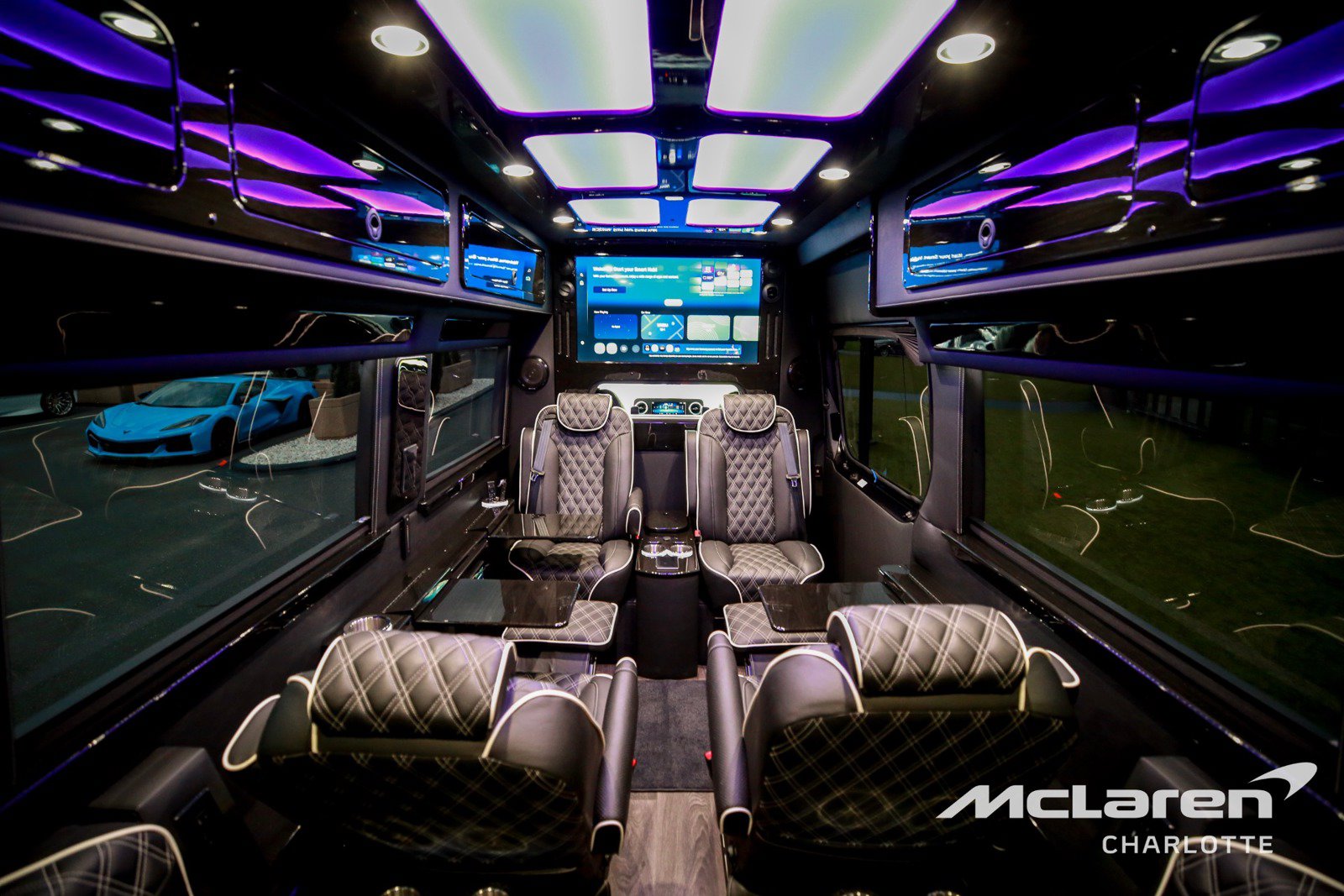 New 2024 Mercedes-Benz Sprinter 3500 image 20