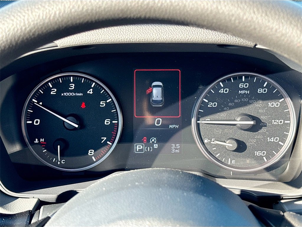 New 2026 Subaru Crosstrek 2.5i Premium image 10