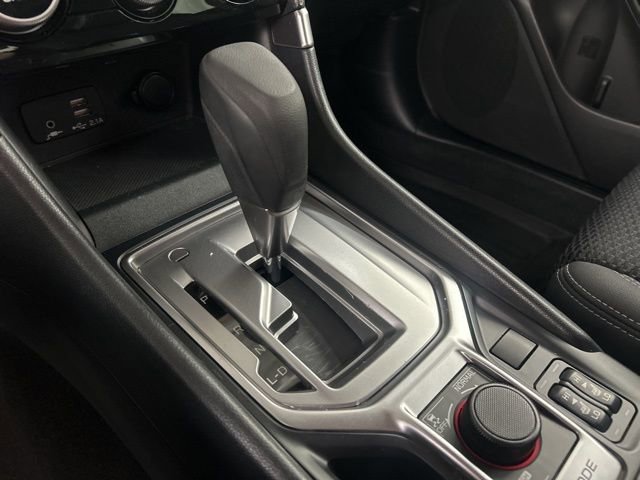 Used 2022 Subaru Forester Premium image 18