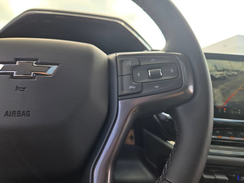 New 2026 Chevrolet Silverado 1500 ZR2 AWD/4WD image 34
