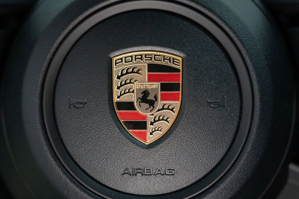 Used 2023 Porsche 911 Carrera GTS image 14