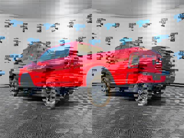 New 2024 RAM 2500 Big Horn w/ Night Edition image 3