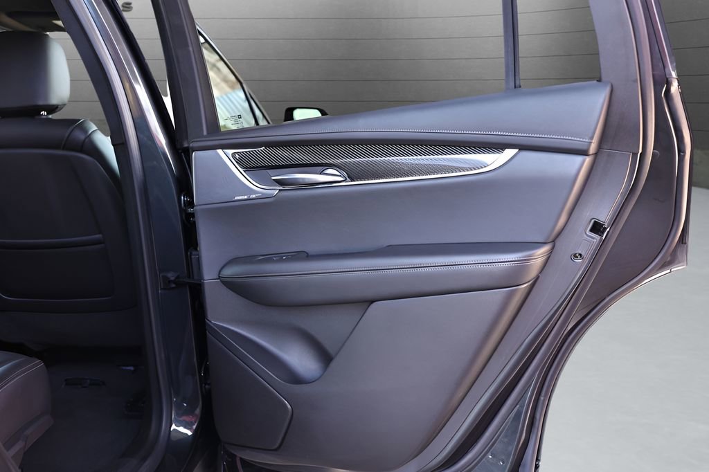 Used 2022 Cadillac XT6 Sport image 67