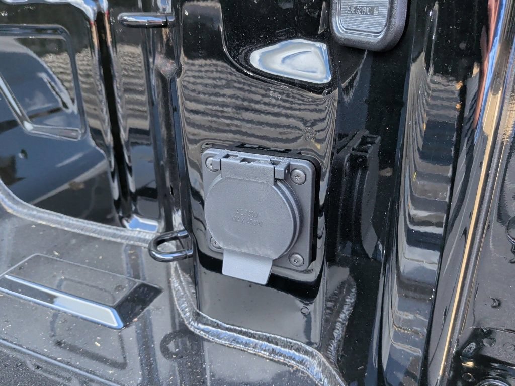New 2026 GMC Sierra 1500 Elevation AWD/4WD image 40