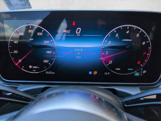 New 2026 Mercedes-Benz C 300 Sedan image 11