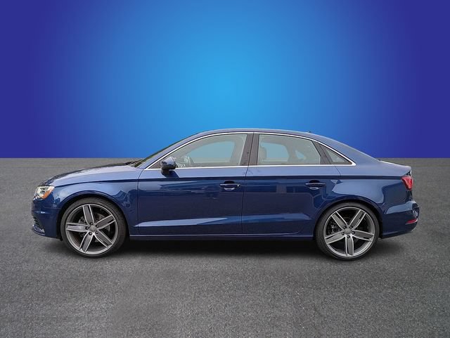 Used 2015 Audi A3 2.0T Premium Plus AWD/4WD image 2