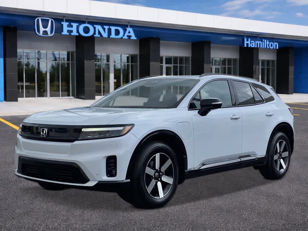 New 2026 Honda Prologue Touring image 1