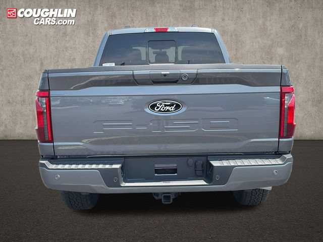 New 2026 Ford F150 XLT w/ Equipment Group 302A MID AWD/4WD image 7