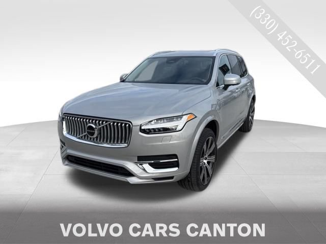 Certified 2023 Volvo XC90 T8 Plus w/ Protection Package Premier image 1