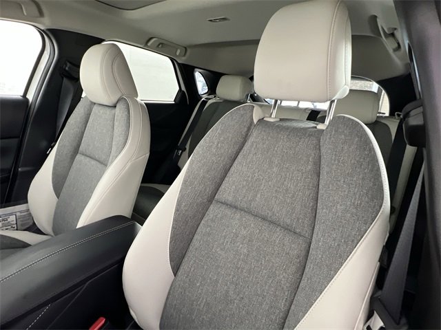 New 2026 MAZDA CX-30 AWD 2.5 S image 11