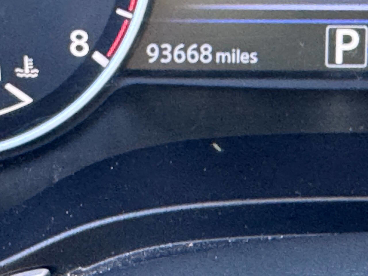 Used 2018 Nissan Maxima 3.5 S image 11