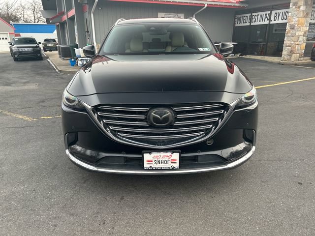 Used 2018 MAZDA CX-9 Grand Touring image 9
