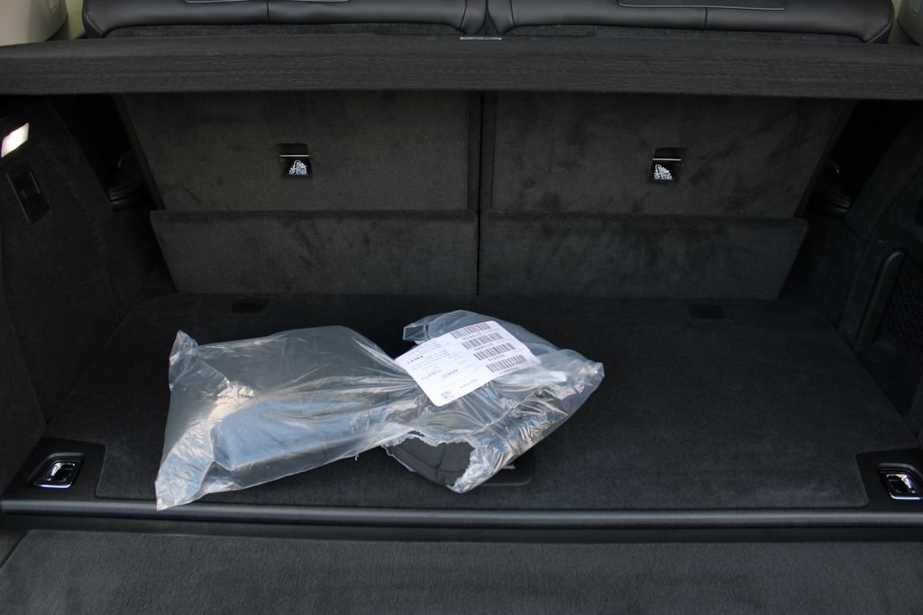 New 2026 BMW X7 xDrive40i image 24