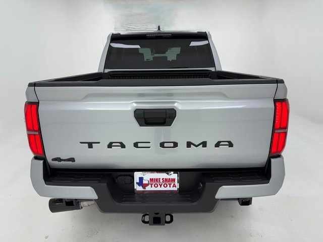 New 2026 Toyota Tacoma SR5 image 39